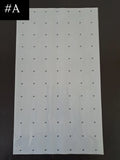 Planilla de Pedrería Hotfix - Full Pedreria 39x20cm_A_3mm