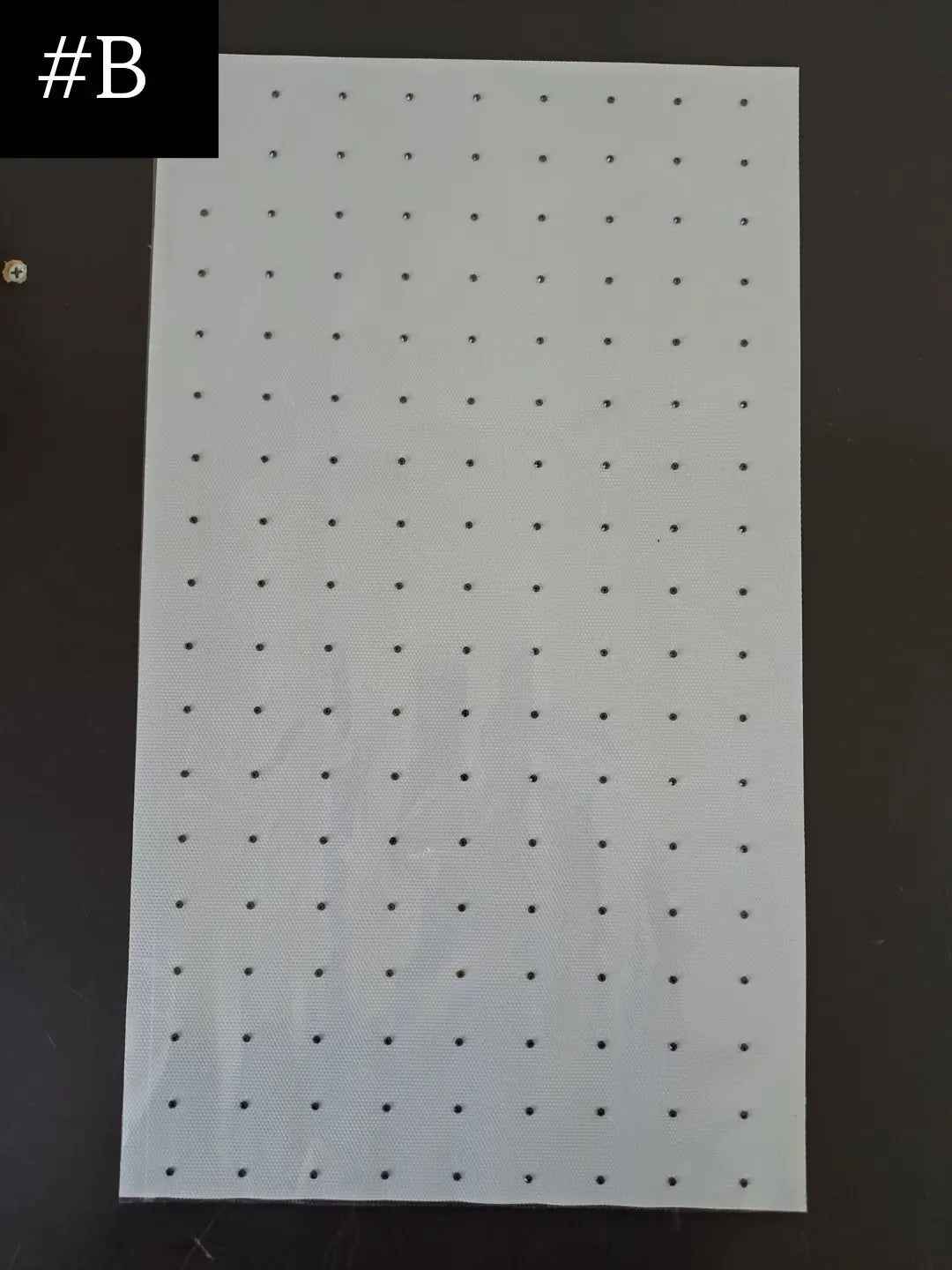 Planilla de Pedrería Hotfix - Full Pedreria 39x20cm_B_3mm