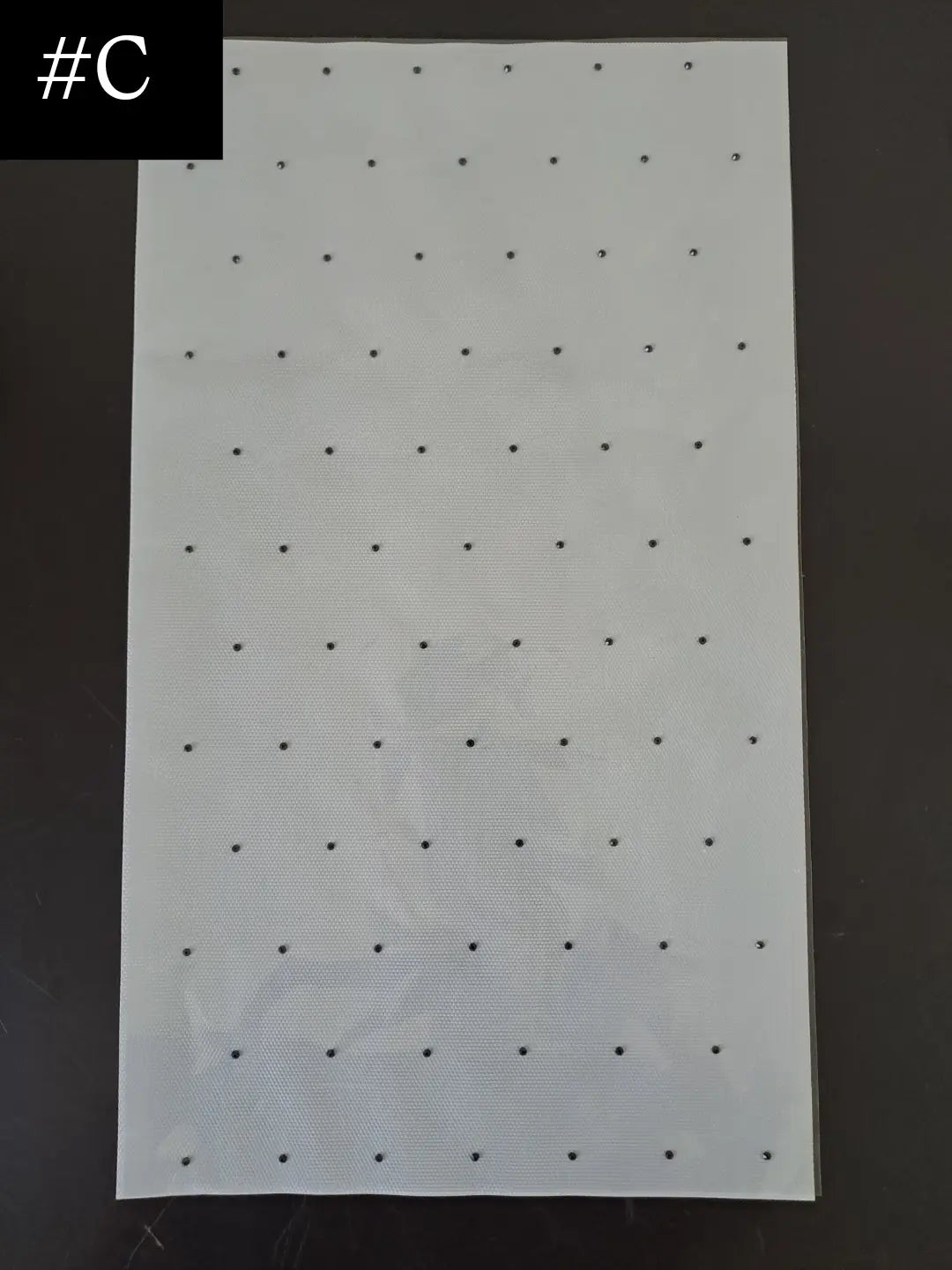 Planilla de Pedrería Hotfix - Full Pedreria 39x20cm_C_3mm