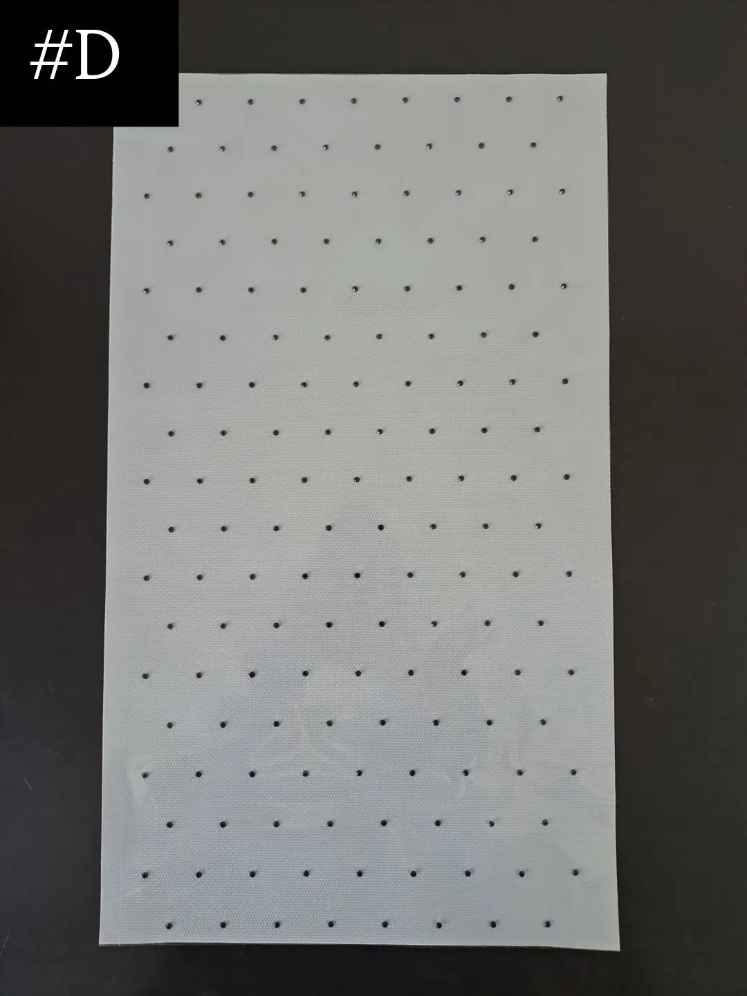 Planilla de Pedrería Hotfix - Full Pedreria 39x20cm_D_3mm
