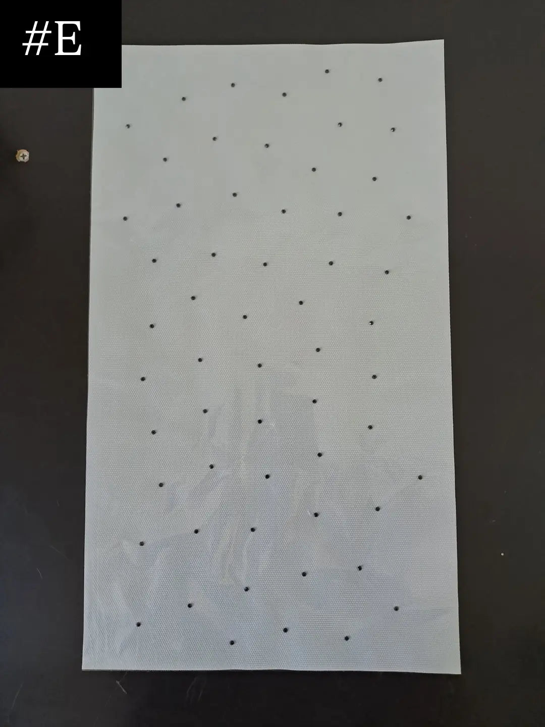 Planilla de Pedrería Hotfix - Full Pedreria 39x20cm_E_3mm