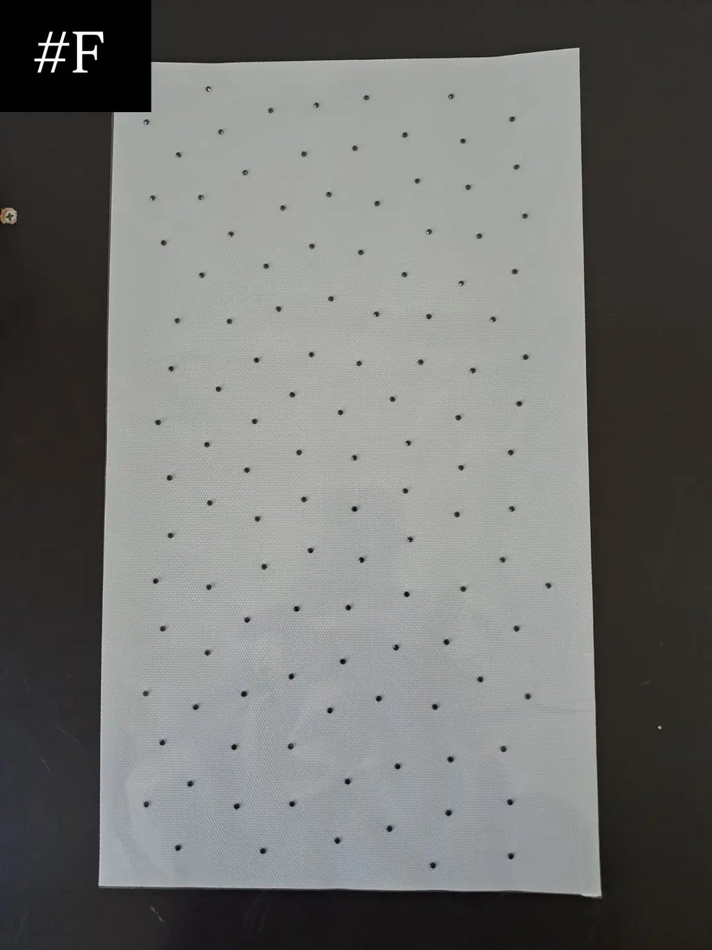 Planilla de Pedrería Hotfix - Full Pedreria 39x20cm_F_3mm
