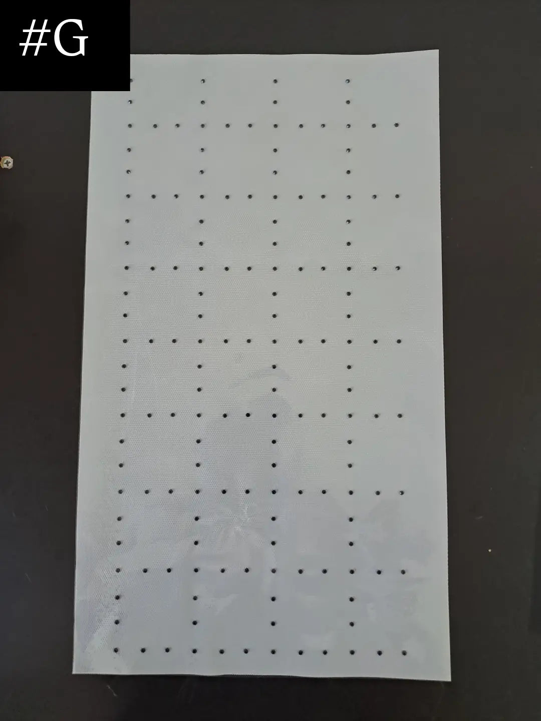 Planilla de Pedrería Hotfix - Full Pedreria 39x20cm_G_3mm