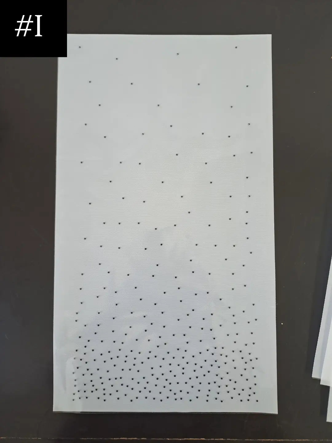 Planilla de Pedrería Hotfix - Full Pedreria 39x20cm_I_2mm