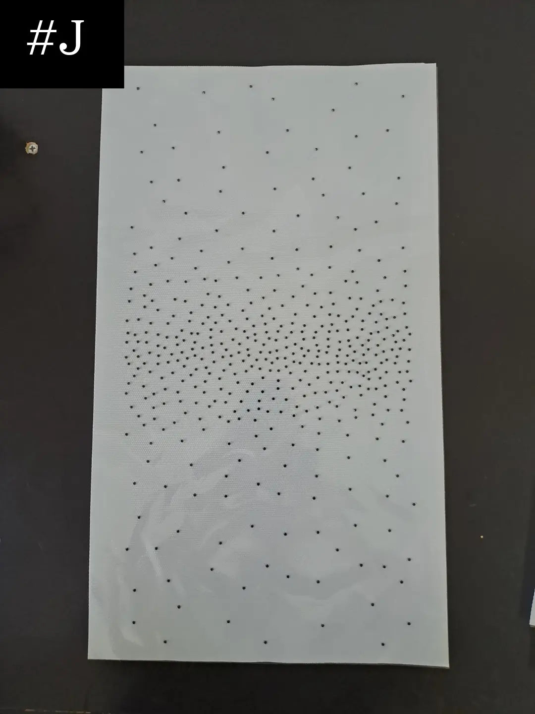 Planilla de Pedrería Hotfix - Full Pedreria 39x20cm_J_2mm