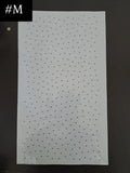 Planilla de Pedrería Hotfix - Full Pedreria 39x20cm_M_2mm