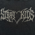 Planilla de Pedrería Hotfix - Stray Kids 25x11cm_SS6 (2mm)